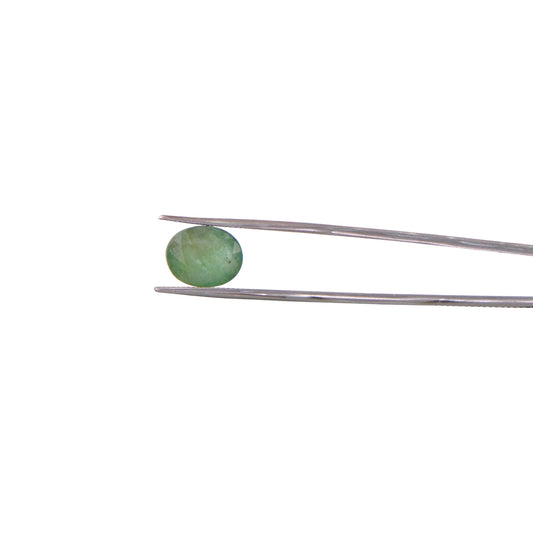 Emerald - 5.69 Carat