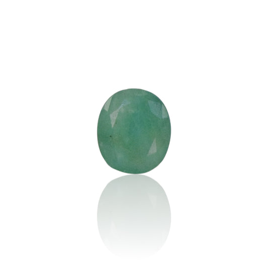 Emerald - 8.42 Carat