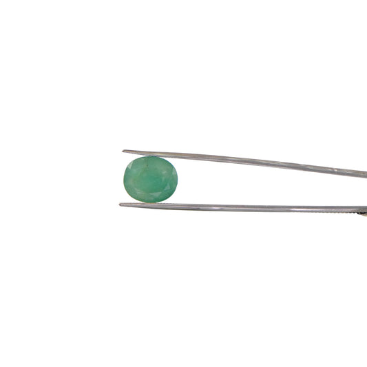 Emerald - 8.42 Carat