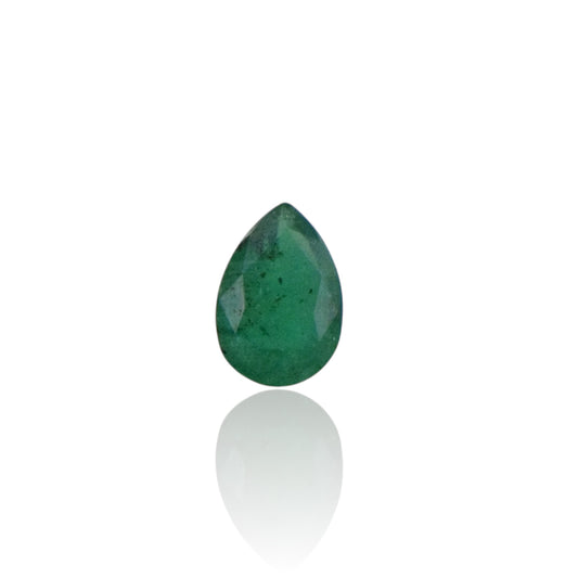 Emerald - 3.83 Carat