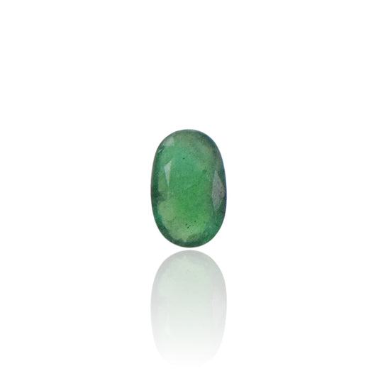 Emerald - 3.83 Carat