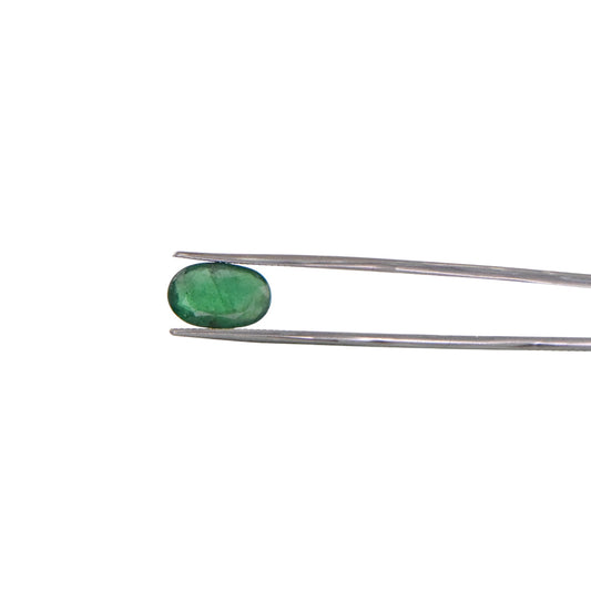 Emerald - 3.83 Carat