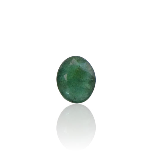 Emerald - 4.96 Carat