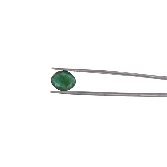 Emerald - 4.96 Carat