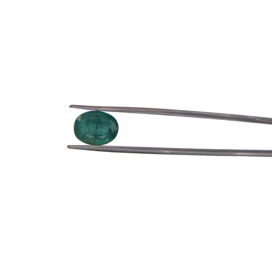Emerald - 4.78 Carat