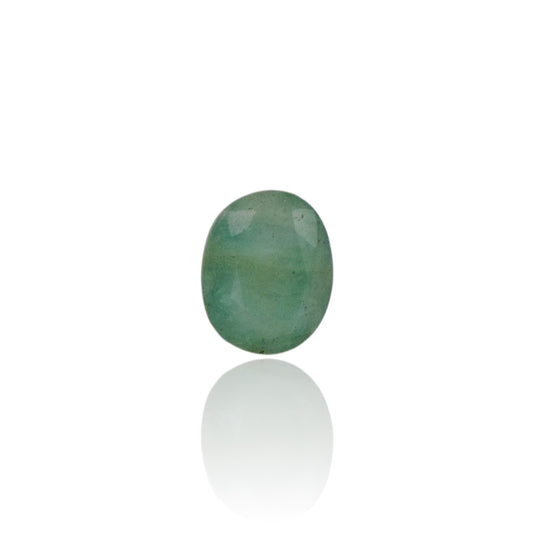 Emerald - 5.69 Carat