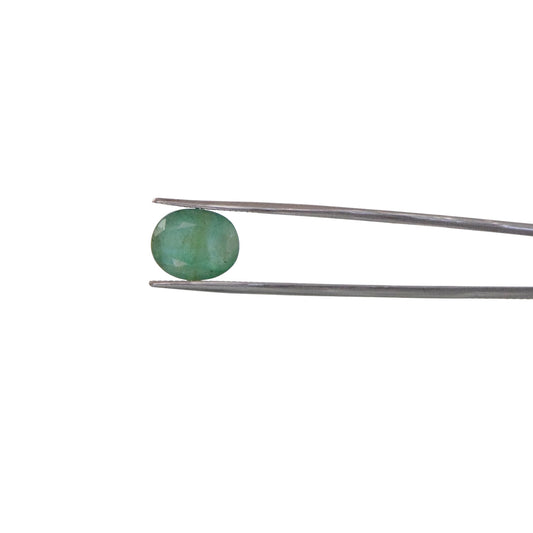 Emerald - 5.69 Carat