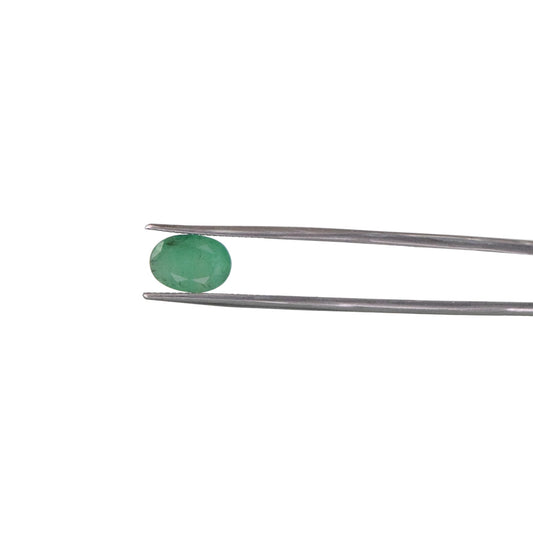 Emerald - 2.05 Carat