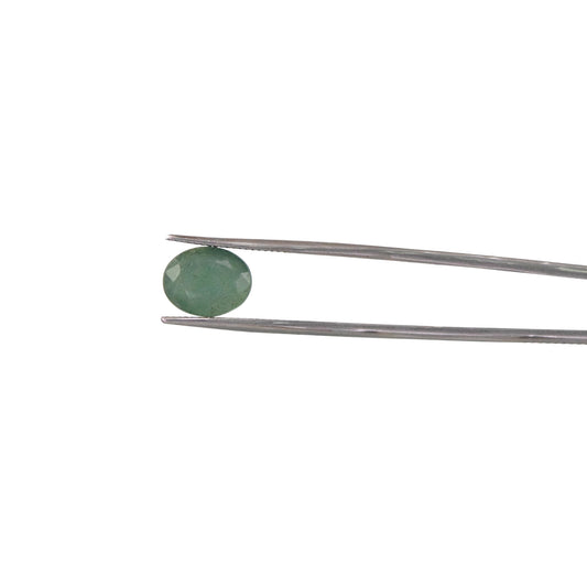 Emerald - 3.87 Carat