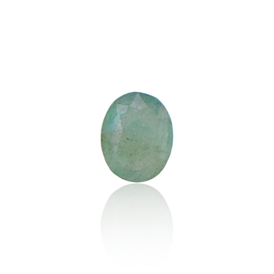 Emerald - 2.96 Carat