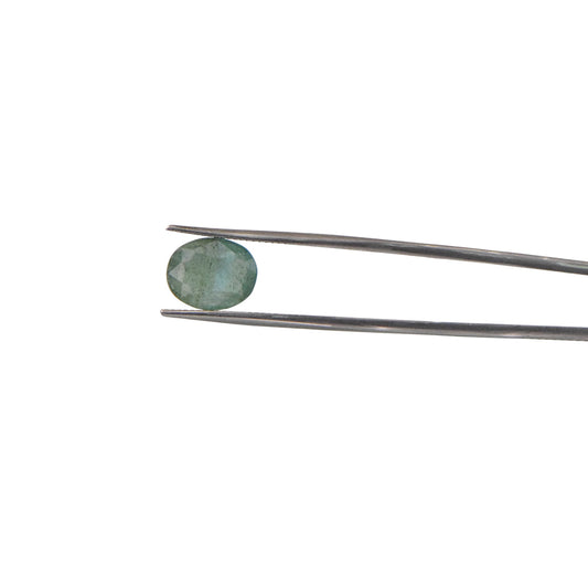 Emerald - 2.96 Carat