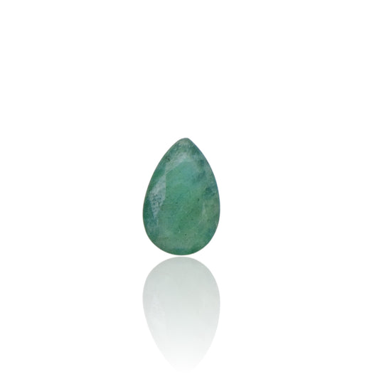 Emerald - 5.69 Carat