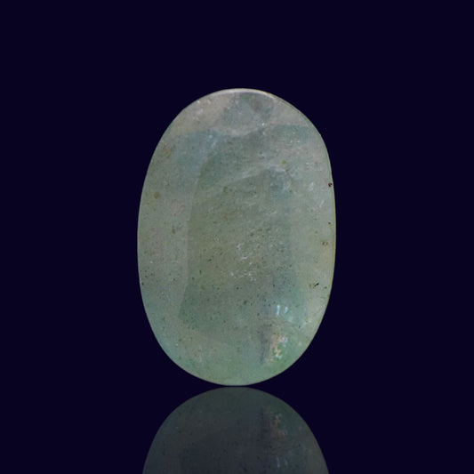 Natural Emerald - 6.4 Carat