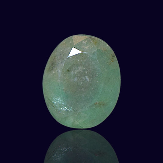 Natural Emerald - 4.4 Carat