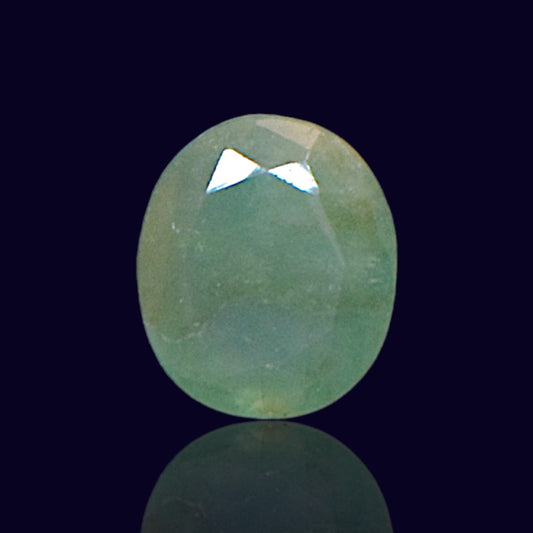 Natural Emerald - 3.4 Carat