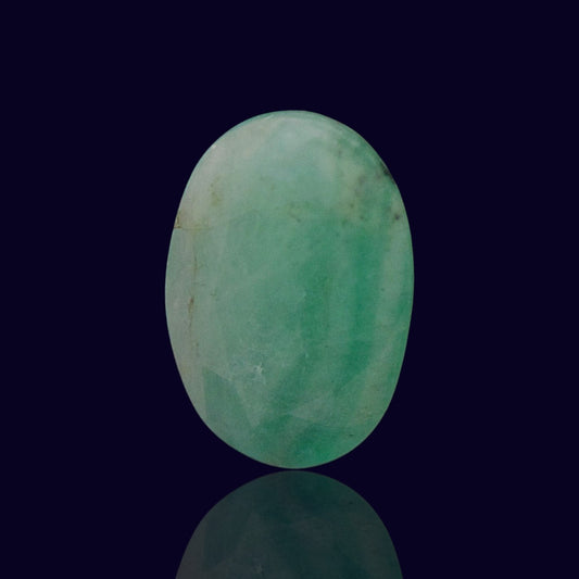 Natural Emerald - 6 Carat