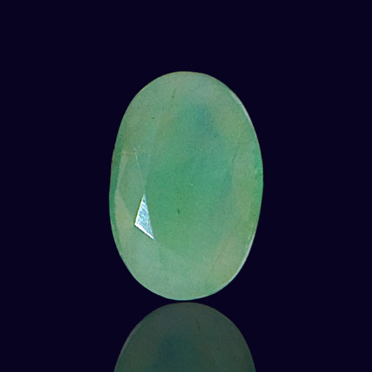 Natural Emerald - 4.8 Carat