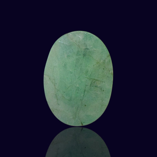 Natural Emerald - 4.6 Carat