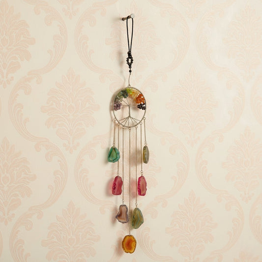 Big Oval Shape Hanging