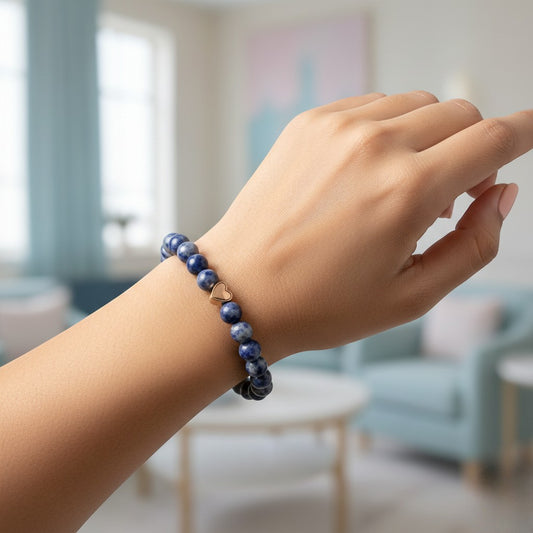 Sodalite Bracelet