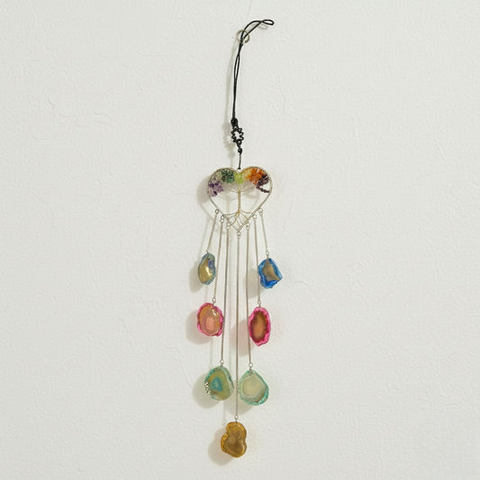 Big Heart Shape Hanging