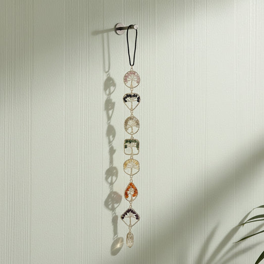 Mix Shape Hanging