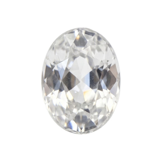 Natural Zircon  7.54 Carat