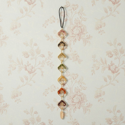 Square Shape Hanging