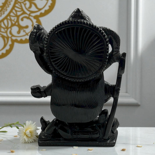 Black Agate KALI MATA