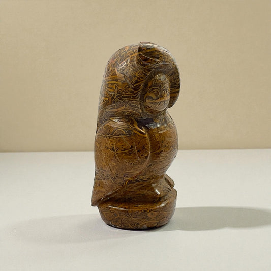 Mariyam jasper Owl