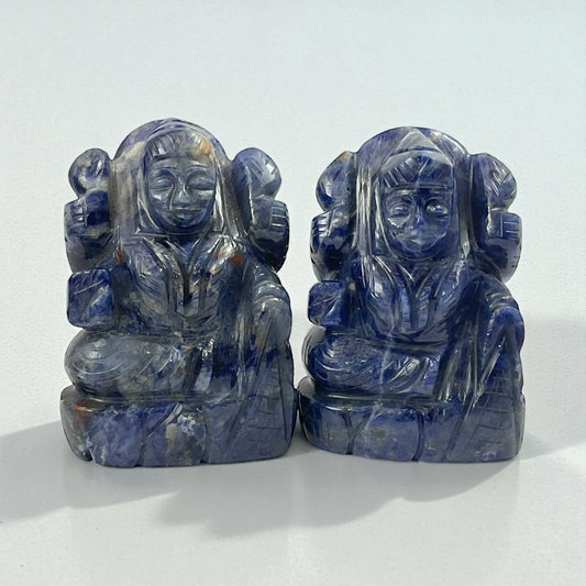 Sodalite Laxmi