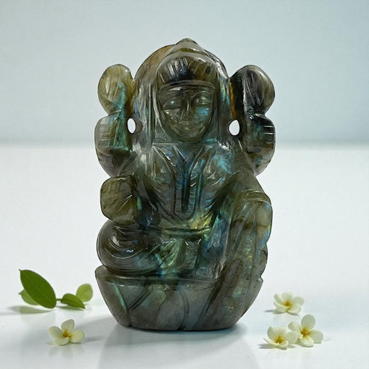 Labrodorite Laxmi