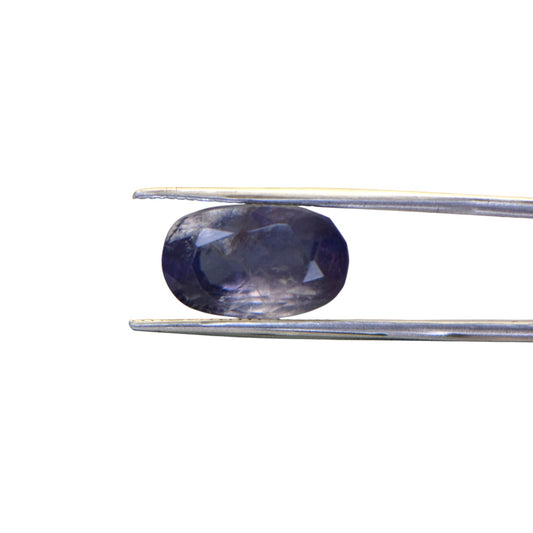 Natural Iolite - 9.25 Carat