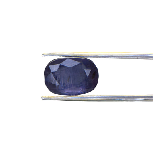 Natural Iolite - 9.95 Carat
