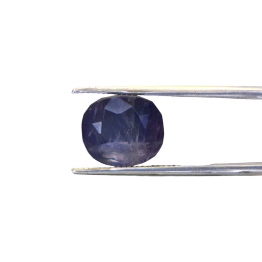 Natural Iolite - 9.05 Carat