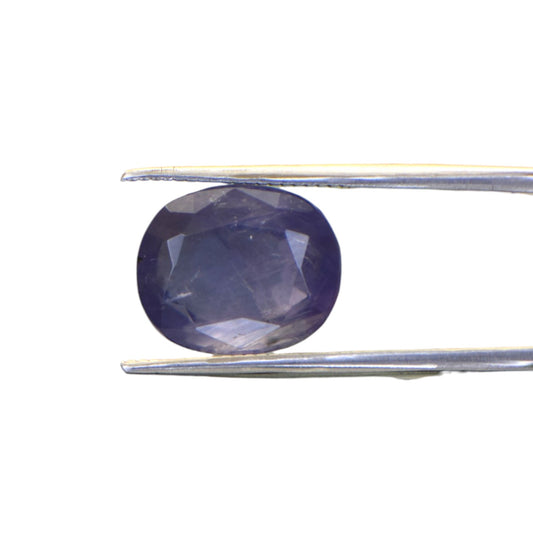 Natural Iolite - 8 Carat