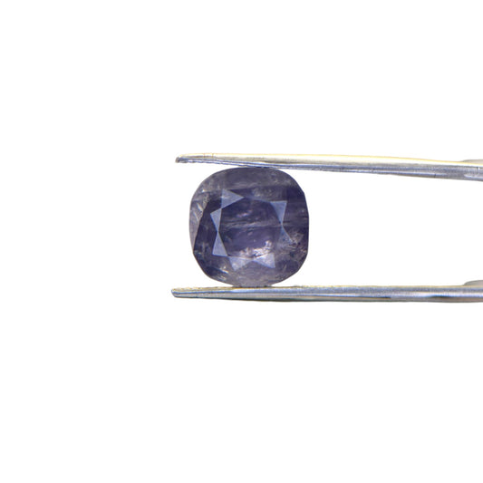 Natural Iolite - 8.45 Carat