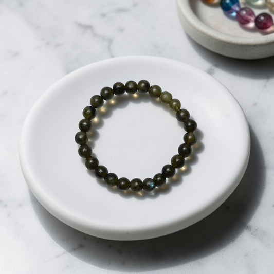 Labrodorite Bracelet