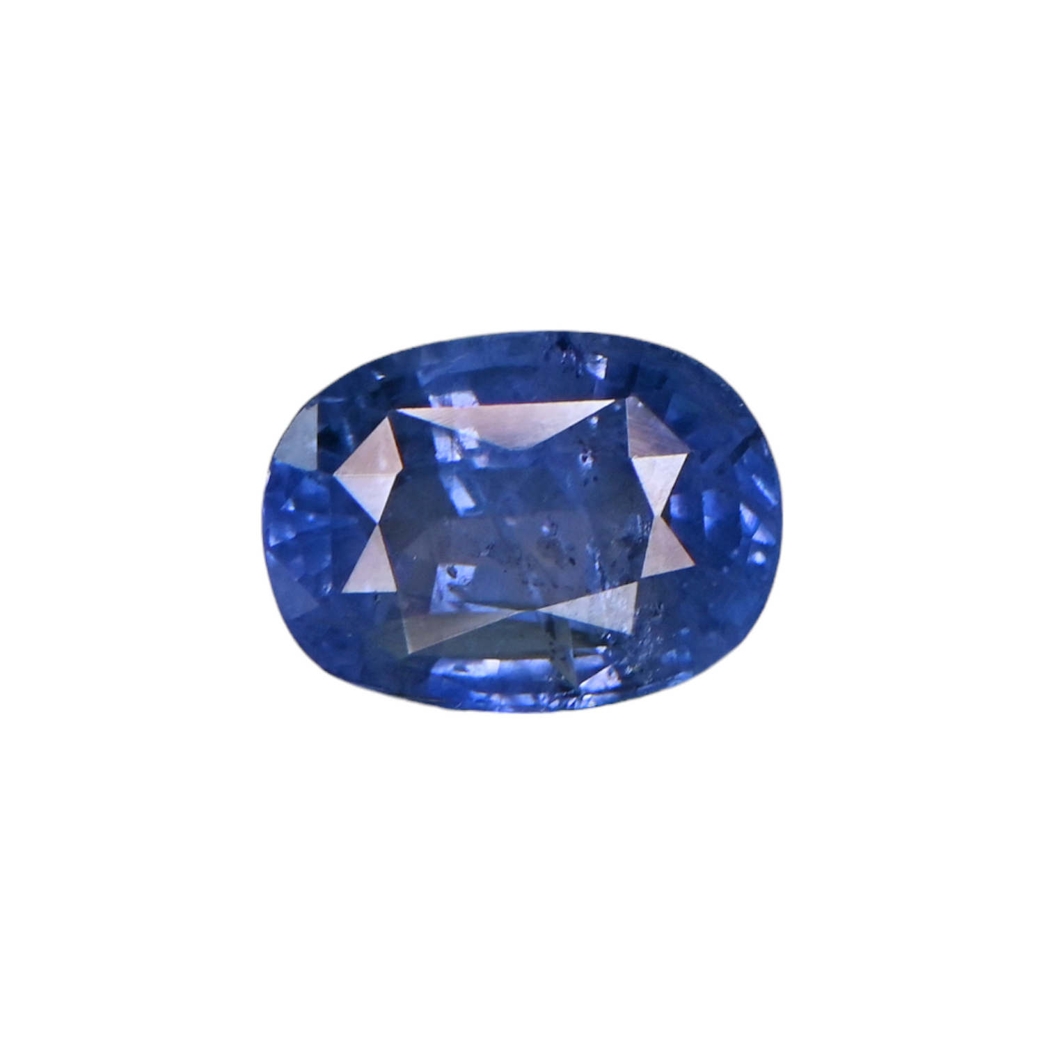 Blue Sapphire (Neelam)