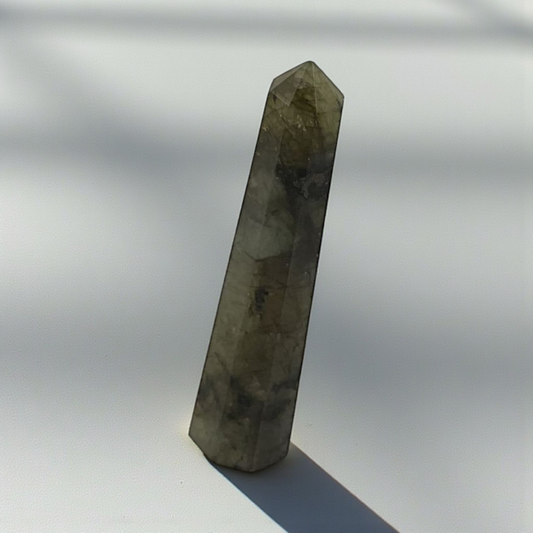 Labrodorite Pencil