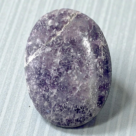Lapidolite Palm