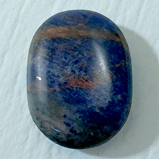 Sodalite Palm