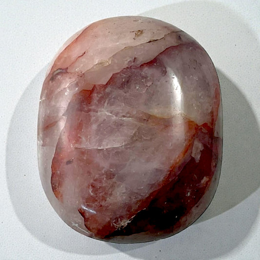 Fire Quartz Palm