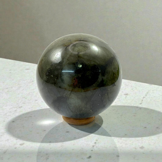 Labrodorite Ball