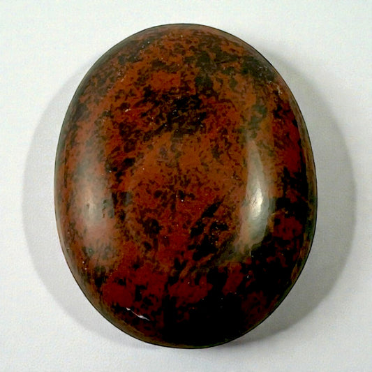 Mahagony Obsidian Palm