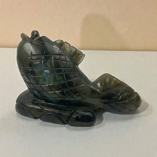 Labrodorite Fish