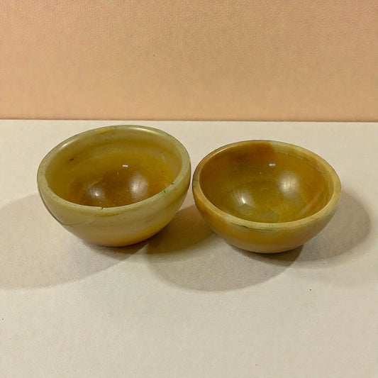 Yellow Aventurine Bowl