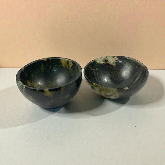 Labrodorite Bowl