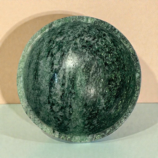 Green Aventurine Bowl