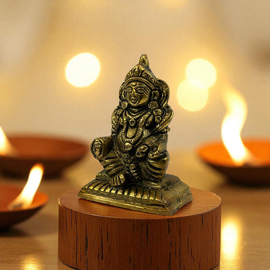 Brass Kuber